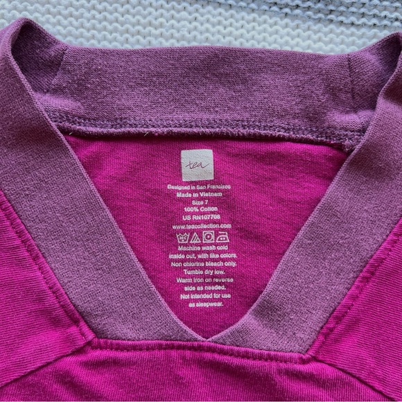 Tea Collection Dress - Picture 3 of 5